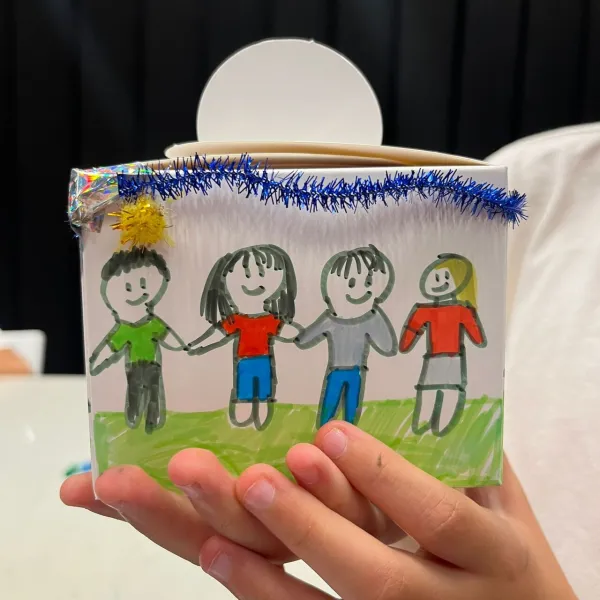 Resim Heykel Müzesi'nden Çocuklara Sanat Şöleni! Kaçırmayın
