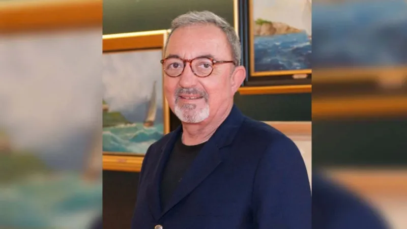 Ressam ve karikatürist Haslet Soyöz hayatını kaybetti