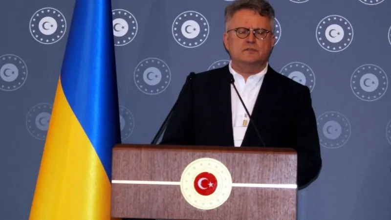 Rusya –Ukrayna ikinci görüşmesinden insani koşullar ele alındı