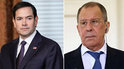 Rusya ve ABD arasında Ukrayna görüşmesi