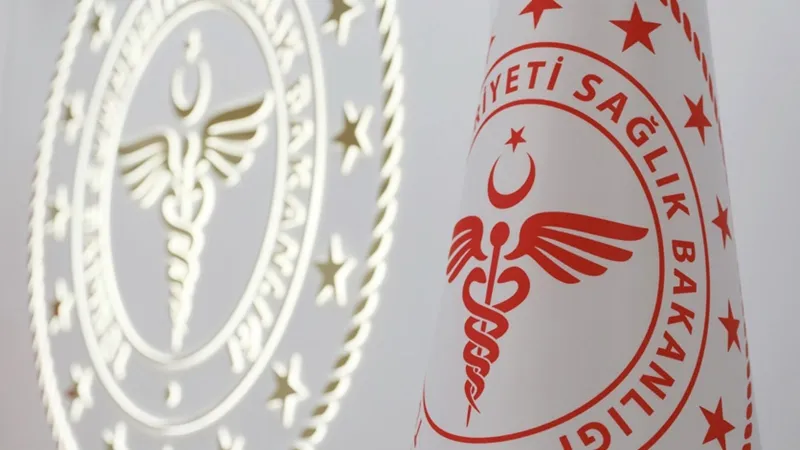 Sağlık Bakanlığı'ndan Murat Aci'nin hayatını kaybettiği kazaya ilişkin açıklama
