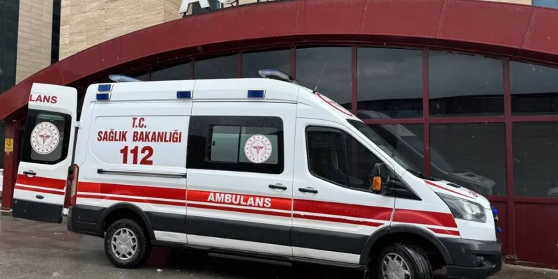 Skuter Kabusu! Sahildeki Çocuğa Feci Kaza!