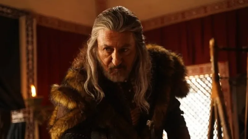 Şahinşah Bey tarihte kimdir, gerçekte var mı? Kuruluş Orhan Şahinşah Bey'i oynayan Barış Falay kimdir, hangi projelerde yer aldı?