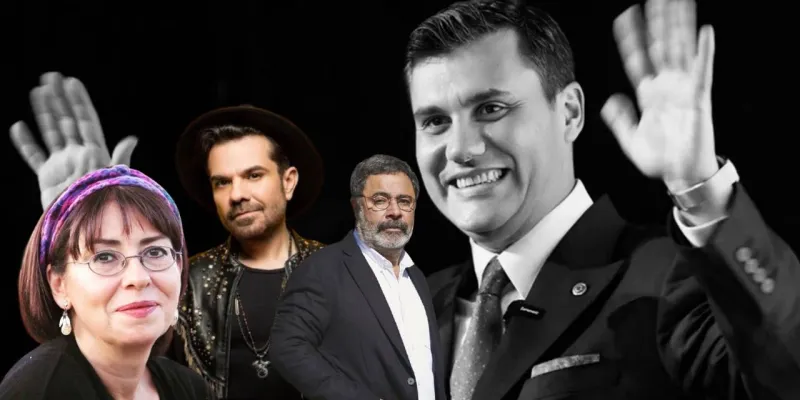 Ferdi Zeyrek Vefatı: Ünlü Sanatçılar Yasta! Kimler Taziye Yayınladı?