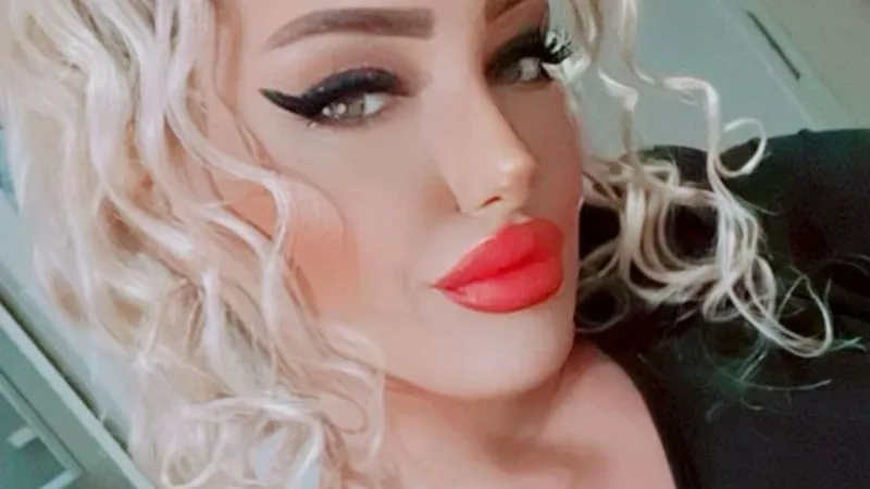 Sevgili Katili Duruşmada Çark Etti! Şok İfade Değişikliği