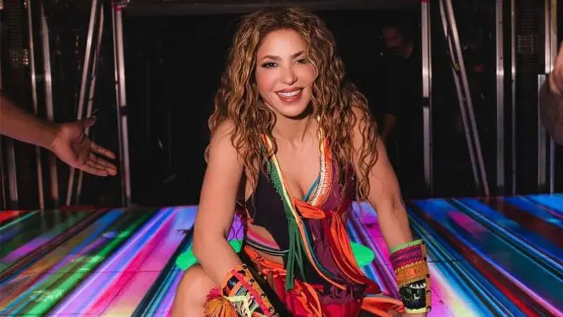 Shakira'dan Göçmenlik Açıklaması: ABD'de Korku Dolu Yaşam!