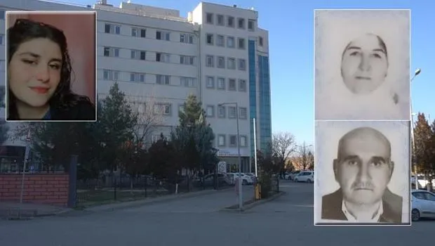 Siirt'te ve Şırnak'ta acı son: Yaşlı çift ve genç kız yaşamını yitirdi