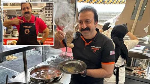 Şırdancı Mehmet Olayı: Uçakta Şırdan Yedi, Şimdi Ne Oldu?