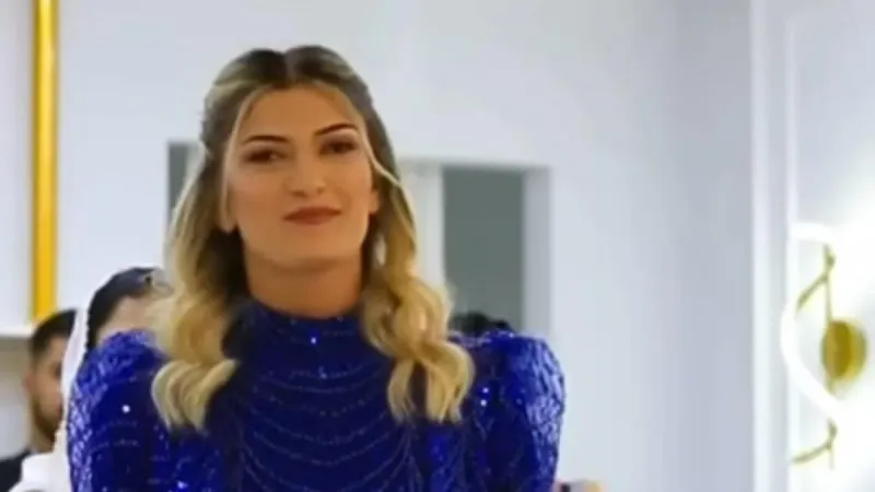 Şırnak Cinayeti: Katil Zanlısı Yakalandı! Şok Detaylar!