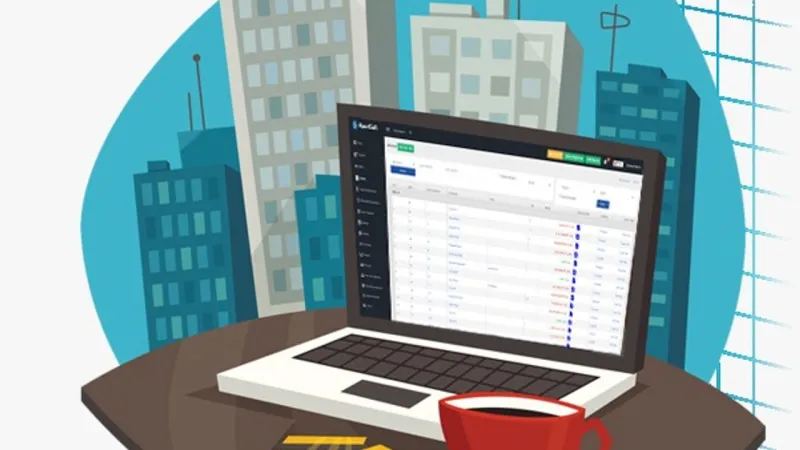 Site Yönetim Programı ile Profesyonel ve Kolay Yönetim