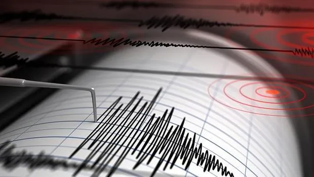 Sivas'ta 3.3 büyüklüğünde deprem!