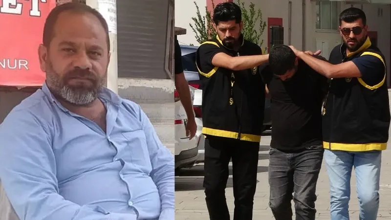 Adana'da Kanlı İnfaz! Eski Sevgili, Yeni Aşkı Sokakta Vurdu