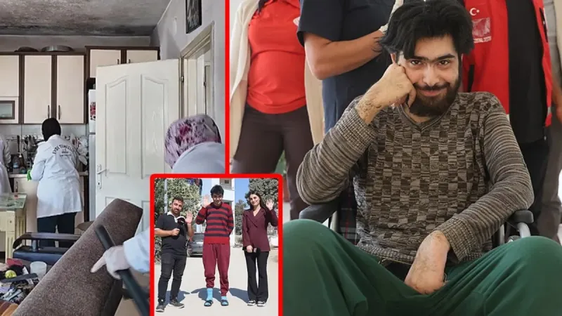 Barış'ın İtirafı Şoke Etti! 3 Yıl Sonra Gelen Kurtuluş