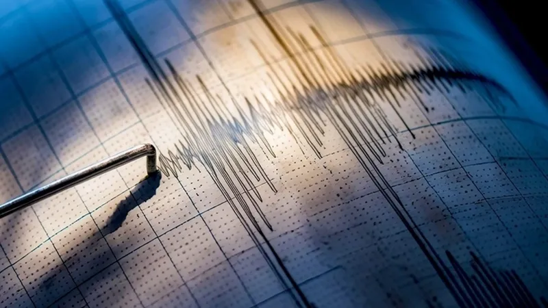 Son dakika deprem oldu! 13 Temmuz 2025 AFAD, Kandilli deprem listesi!