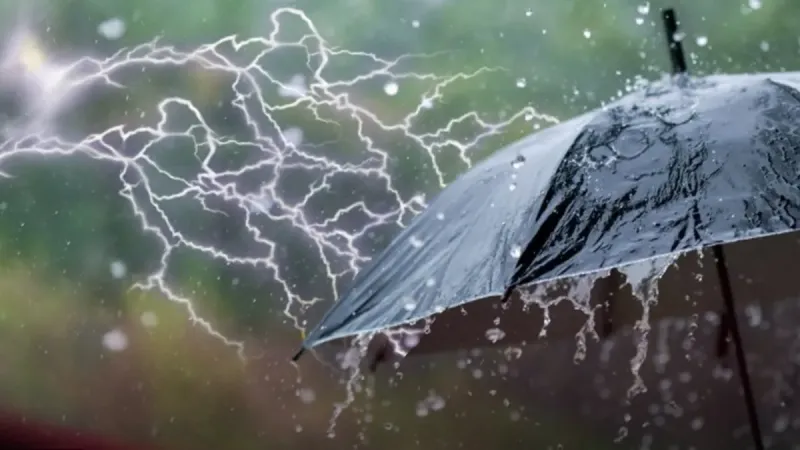 İstanbul'a Soğuk Şoku! Meteoroloji'den Kritik Yağış Uyarısı!