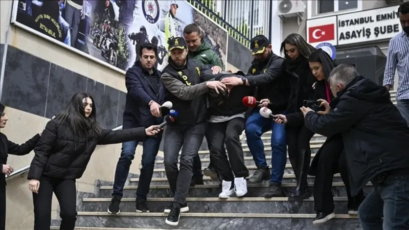Minguzzi Cinayetinde Şok Karar! Çocuklara Ceza Yağdı!