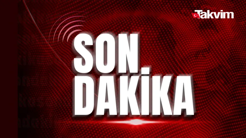 Son dakika: Tunceli Valisi Bülent Tekbıyıkoğlu merkeze çekildi