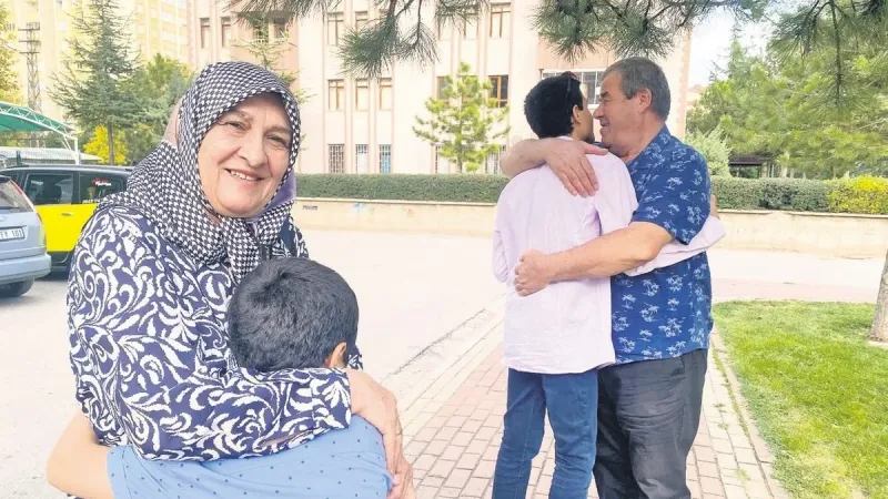 21 Kez Hamile Kaldı! Pes Etmedi, Sonunda Mutluluğu Buldu
