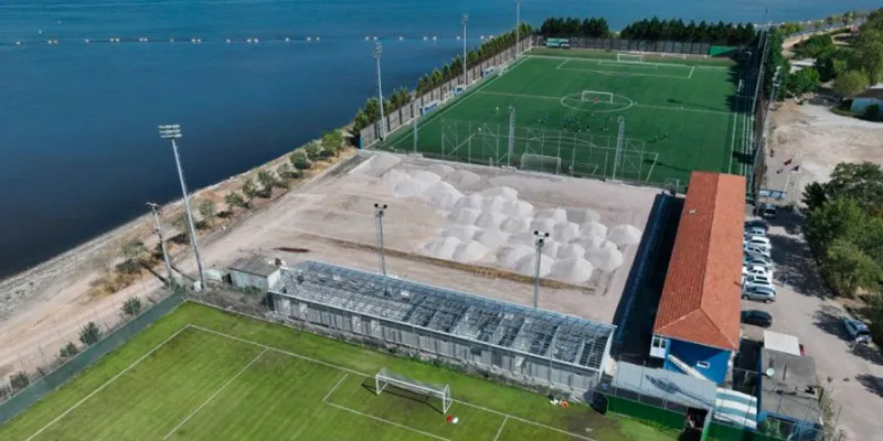 Kocaelispor'a Milyonluk Sponsor! Taraftar Ne Dedi?