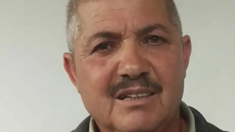 Tarlaya Gitti, Dönmedi! 65 Yaşındaki Adamı Ölüm Mü Çağırdı?