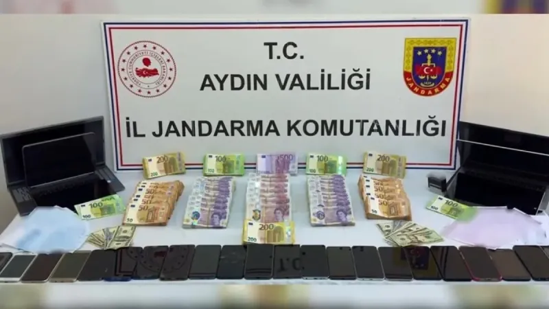 Tatil Vurgunu: 1 Milyar TL'lik Tuzak! Cennetten Cezaevine