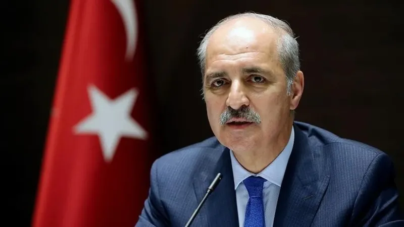 Numan Kurtulmuş'tan Acı Kayıp: Reklamcı Ahmet Selim Tuncer Vefat Etti!