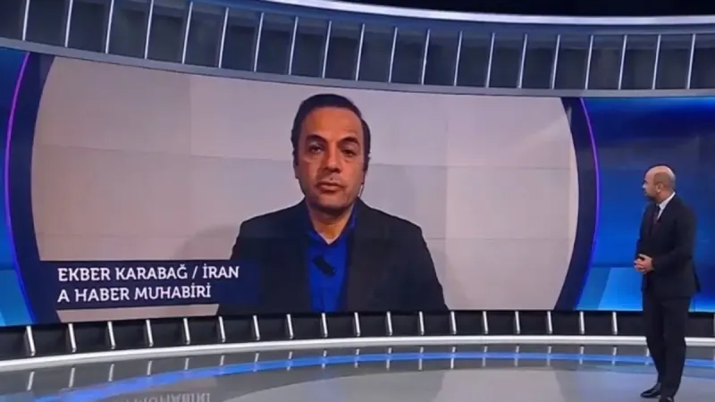 İran'dan İsrail'e Bomba Tehdit: Tel Aviv Yerle Bir Olacak Mı?