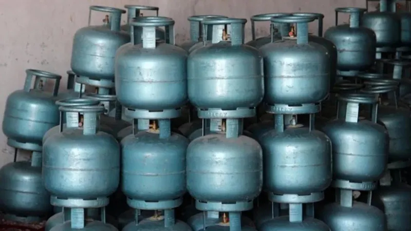 Temmuz ayı bitmeden zamlanacak mı? Güncel Aygaz, İpragaz ve Bizimgaz tüp gaz fiyatları açıklandı