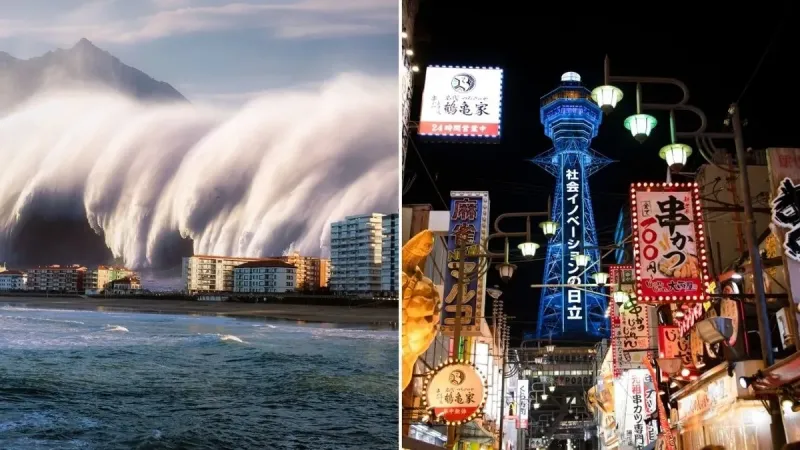 Temmuzda Japonya’da deprem olacak mı? Turistler peş peşe iptale başladı: İşte Manga kehaneti…