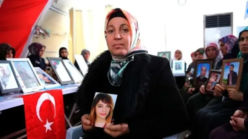 Terör Bitiyor Mu? Şehit Aileleri ve Diyarbakır Anneleri Umutlu!
