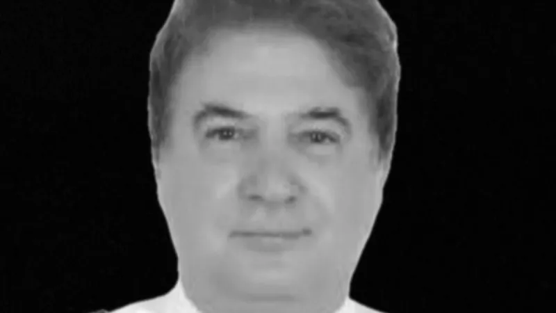 THY kaptan pilotu Alanya’da hayatını kaybetti
