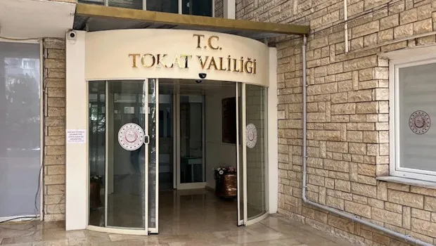 Tokat'ta Şok Yasak! Yürüyüş ve Eylemlere 3 Gün Kısıtlama