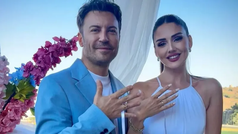 Öykü Cengiz Kimdir? Tolga Güleç'in Nişanlısı Hakkında Şok Detaylar!