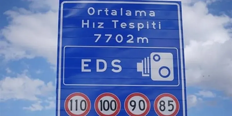 EDS Cezalarında Şok Değişiklik! Belediyelerin Payı Azalıyor Mu?
