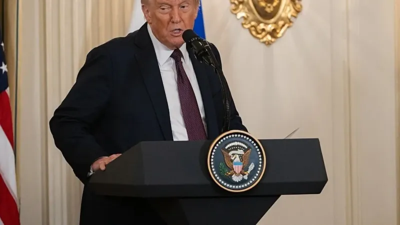 Trump Gazze planını açıkladı! Başkan Erdoğan'dan sürece katkı vurgusu...