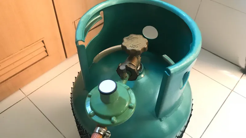 Tüp Gaz Fiyatları Şoku! 12 Ağustos'ta Ne Kadar Oldu?