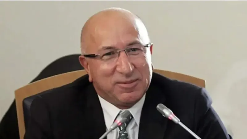 Turgay Ciner Türkiye'den kaç para kaçırdı? Türk bankalara 800 milyon dolarlık borç!