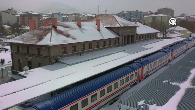 Turistik Doğu Ekspresi bilet fiyatları açıklandı