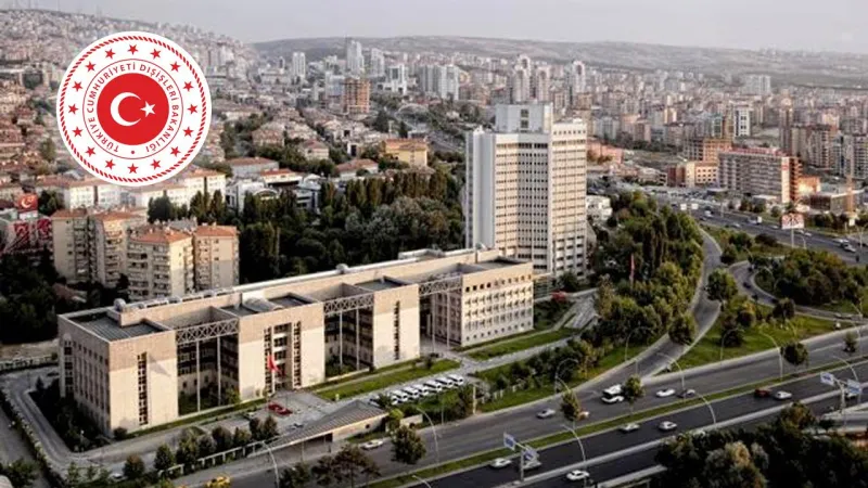 Türkiye Pakistan'daki terör saldırısını kınadı