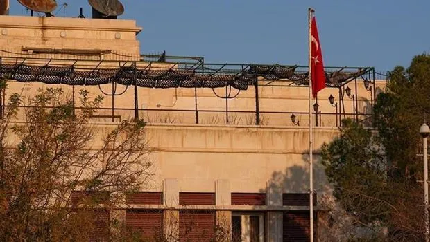 Şam'dan Dönüş Kolaylığı! Kara Sınır Kapıları Açıklaması