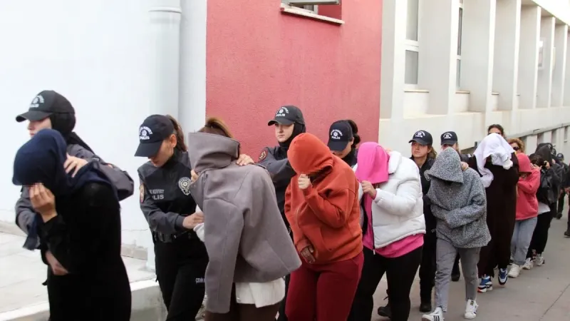 İnşaat Demirinde Şok Dolandırıcılık! 19 Milyon TL Kayıp!