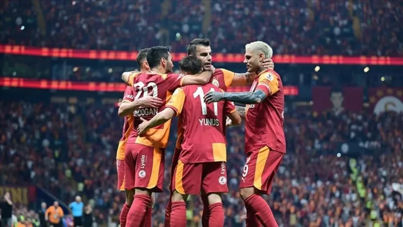 GS Bodo/Glimt Maçı: Şampiyonlar Ligi'nde Galatasaray Fırtınası!