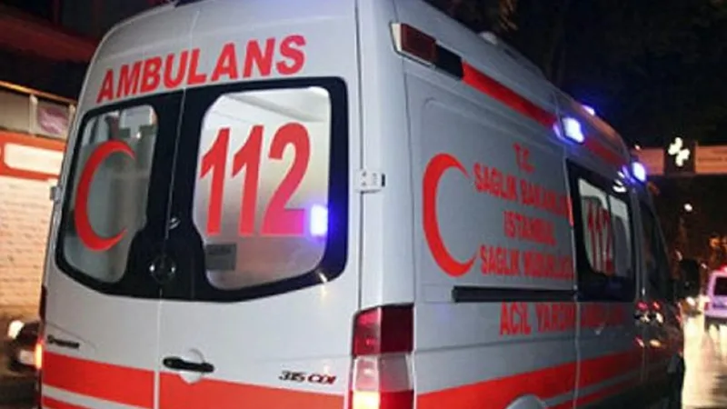Yalnız yaşayan yaşlı kadın ölü bulundu