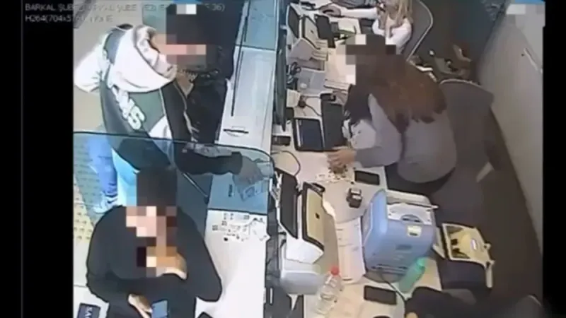 Yasa dışı bahis çetesine operasyon! 6 Milyar liralık yasa dışı para trafiği ortaya çıkarıldı
