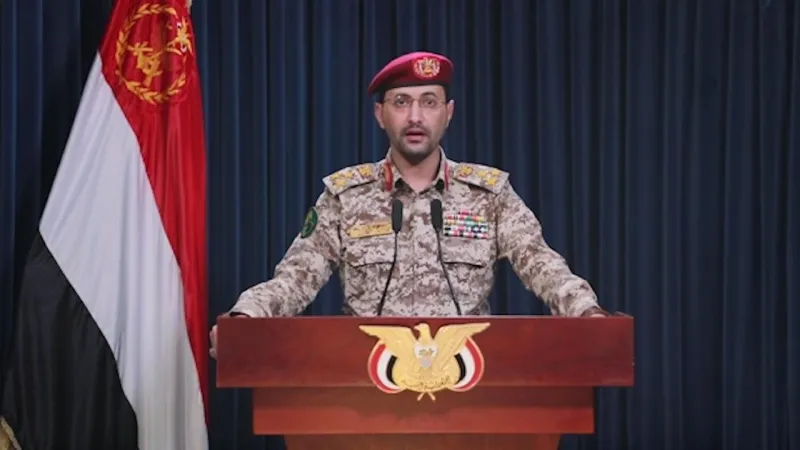 Yemen'deki Husiler: İsrail'deki Ben Gurion Havalimanı'nı 2 İHA ile hedef aldık