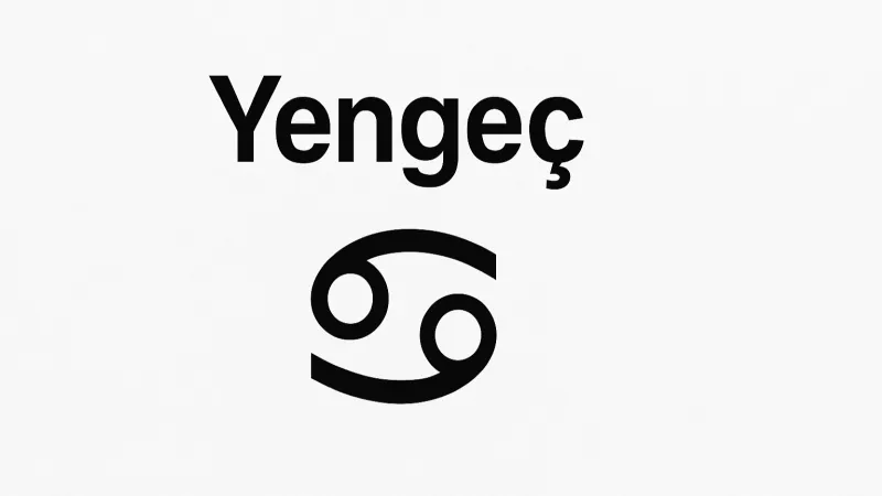 Yengeç Burcu: 23 Temmuz'da Sizi Ne Bekliyor? İşte Cevabı!
