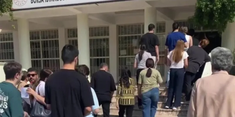 YKS 2025: TYT Sınavı Başladı! Adaylar Nelere Dikkat Etmeli?
