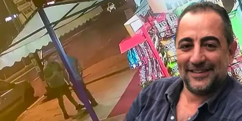 Yol verme kavgasında aldığı darbe sonrası yoğun bakıma kaldırılmıştı: 10 gün sonra öldü
