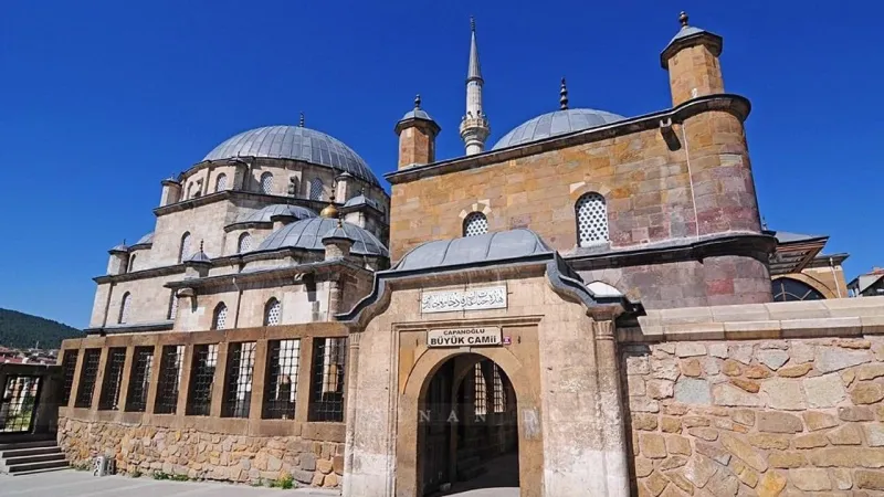 Yozgat Namaz Vakitleri (1 Temmuz 2025): Şaşırtan Detaylar!