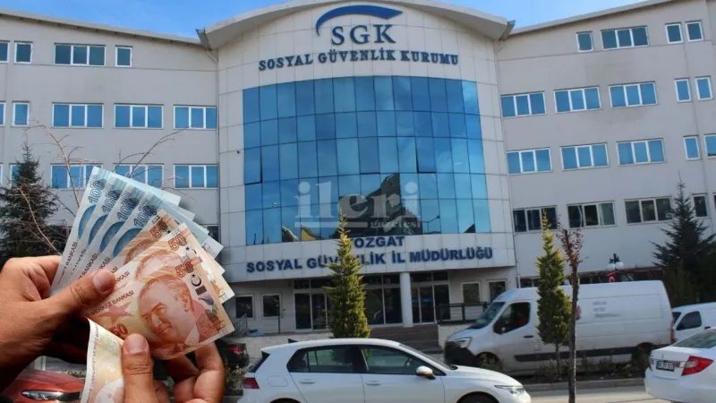 Yozgatlılara Erken Emeklilik Müjdesi! SGK Şartları Açıkladı
